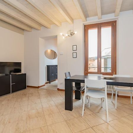 Trilocale Rua Sovera 85 - F&L Aparment Бреша Екстериор снимка