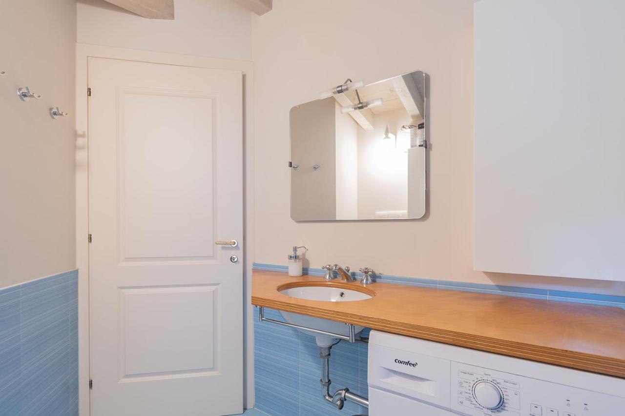 Trilocale Rua Sovera 85 - F&L Aparment Бреша Екстериор снимка